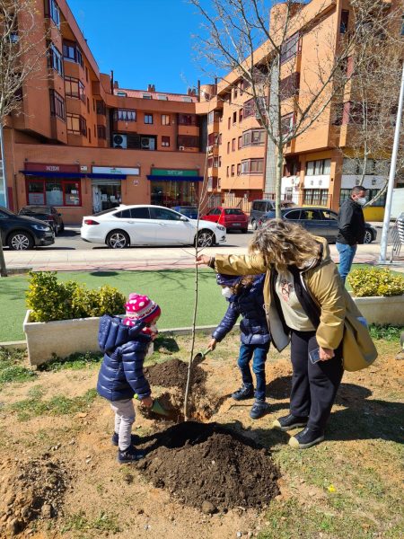 Día Árbol 00