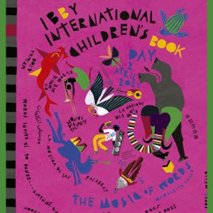  de abril, Día Internacional del Libro Infantil