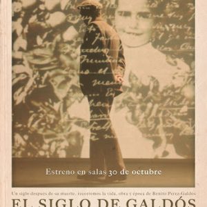 Ciclo Galdós en Toledo – “El Siglo de Galdós”