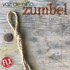 Zumbel – Narración oral para adultos con Félix Albo