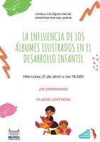 Desafío lector en la infancia – La influencia de los álbumes ilustrados en el desarrollo infantil