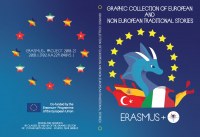 Las raíces comunes de Europa. Colección gráfica de cuentos populares europeos