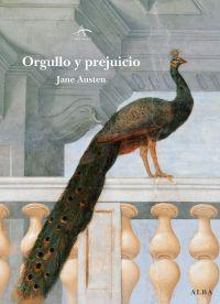 l Club de lectura virtual Alonso Quijano comienza la lectura de Orgullo y prejuicio, de Jane Austen ¡Apúntate!