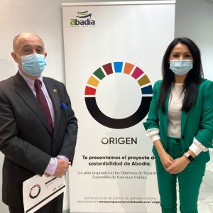 l Ayuntamiento se suma al proyecto ‘Origen’ del Parque Comercial ‘Abadía’ para impulsar el cambio sostenible