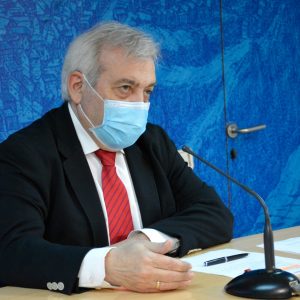 oledo registra 99 denuncias por incumplimientos Covid en un fin de semana con dos fiestas y un botellón en vía pública
