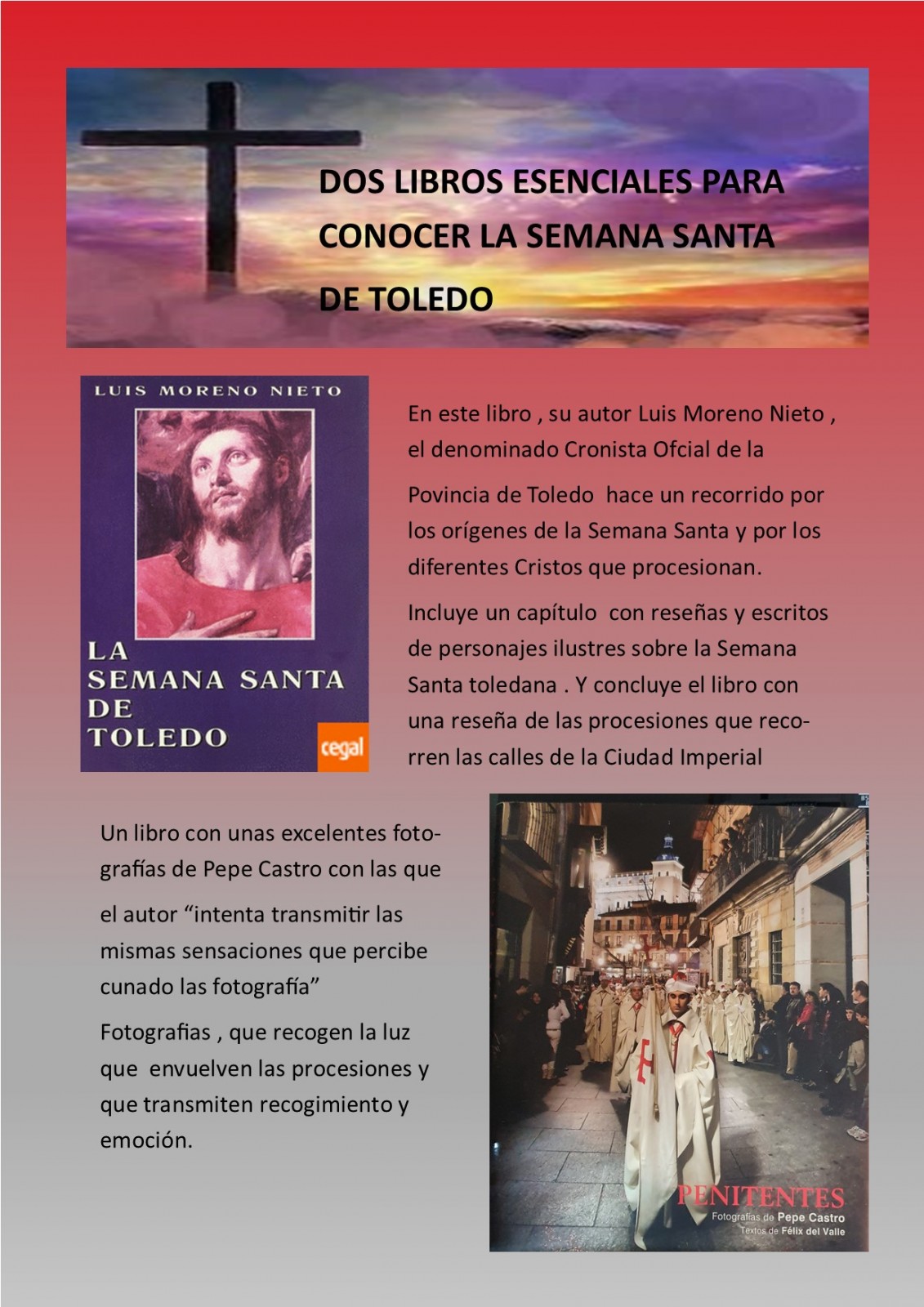 Semana Santa Noticia