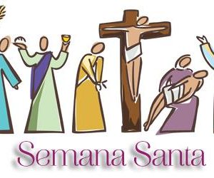 orario de Semana Santa