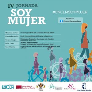 ORO SOY MUJER – ENCASTILLALAMANCHA.ES