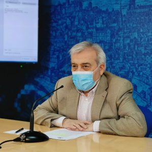 a Policía Local registra un total de 103 denuncias relacionadas con el Real Decreto del Estado de Alarma del 1 al 6 de abril