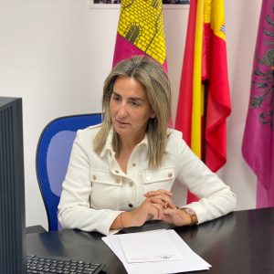 ilagros Tolón destaca el papel de los ayuntamientos en la recuperación y la cogobernanza como nueva política