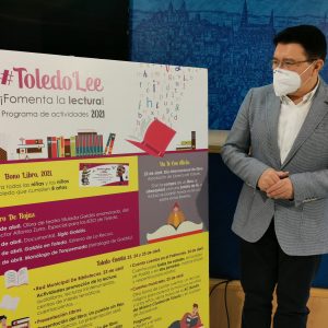l Día del Libro ofrecerá Rutas Comuneras, Cuentacuentos e iniciativas vinculadas al sector librero y a la red de bibliotecas