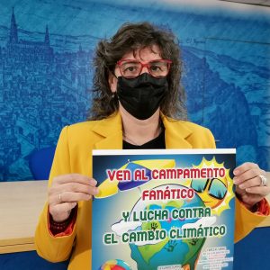 l Ayuntamiento presenta los campamentos de verano con los que pretende facilitar la conciliación de la vida familiar y laboral
