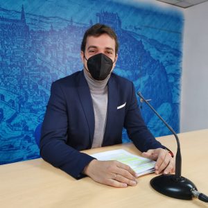 l protocolo de apertura de las piscinas municipales de verano incluirá mejoras para favorecer el uso y disfrute de los toledanos