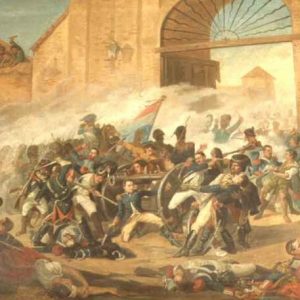 MUSEO EN VIVO: “2 de mayo de 1808”