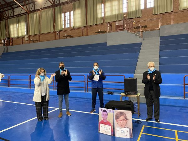 Acto Carrera Infantes (5)