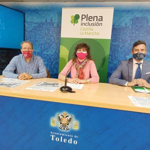 l Ayuntamiento apuesta por la inclusión y el cine con un nuevo ciclo sobre discapacidad intelectual del 12 al 15 de abril