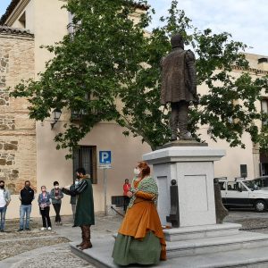 l Ayuntamiento valora el “éxito y la buena acogida” del programa ‘Toledo Lee’ organizado en el marco del Día del Libro