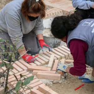 omienza el plazo de inscripción para dos nuevos talleres de empleo en materia de energías renovables y construcción