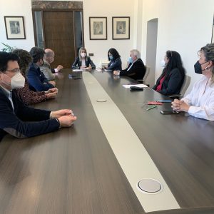 a Junta de Gobierno aprueba una ayuda de 279.280 euros del FEDER para la sustitución de la caldera del centro social del Polígono