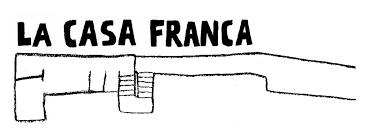 La Casa Franca