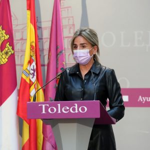 ilagros Tolón anuncia una inyección de 9,5 millones para impulsar la reactivación con inversiones en todos los barrios