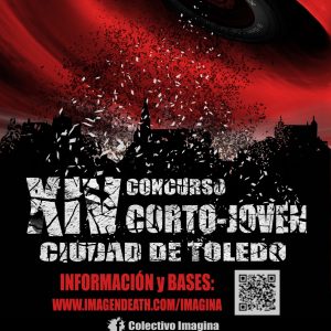 IV CONCURSO CORTO-JOVEN “CIUDAD DE TOLEDO”
