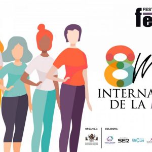 ontinúa el Festival FEM 21 con iniciativas culturales e igualdad en material musical, cine, teatro, libros y conciertos al aire libre.