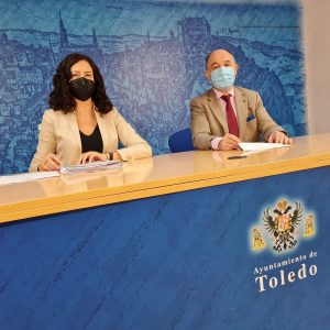 l Ayuntamiento refuerza los trabajos de desbroce con una inversión de más de 250.000 euros para los próximos dos años