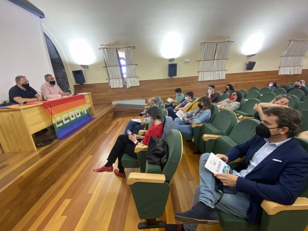 Jornada contra LGTBIfobia (2)