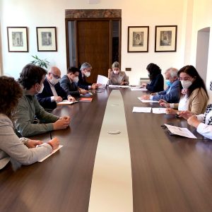 a Junta de Gobierno Local aprueba las obras para la renovación de la iluminación artística de San Juan de los Reyes