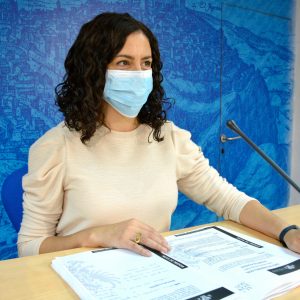 a Junta de Gobierno aprueba la apertura de las terrazas de verano de La Peraleda y una veintena de licencias para terrazas