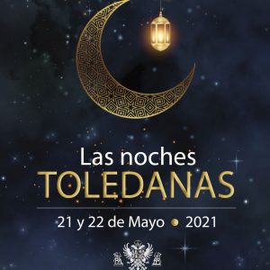 Las Noches Toledanas