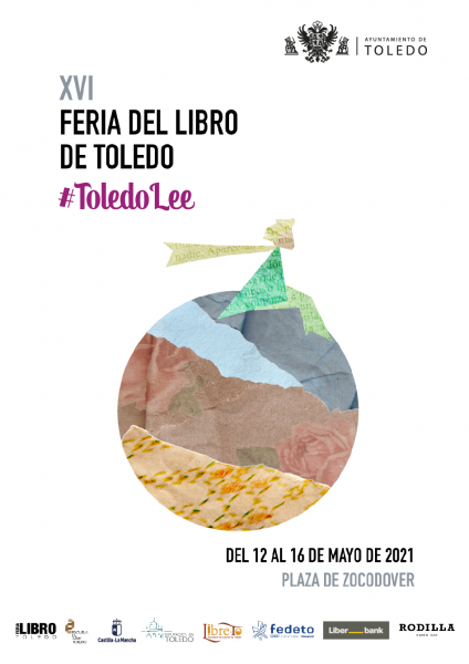 Portada FERIA