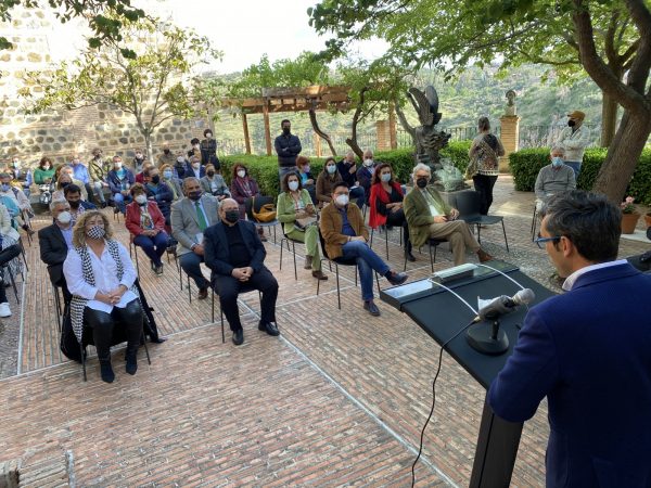 Presentación libro las rejas de villalpando (2)