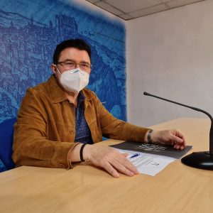 l Ayuntamiento reafirma su compromiso con la cultura segura y programa siete nuevos espectáculos en el Teatro de Rojas