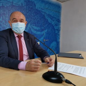 bierto el plazo para inscribirse en el próximo Plan de Empleo del Ayuntamiento de Toledo que comenzará después del verano