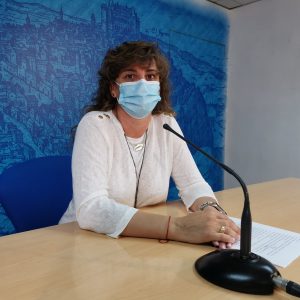 l Ayuntamiento pone en marcha las tres ludotecas municipales este verano con la participación de 306 familias