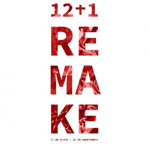 12+1 REMAKE