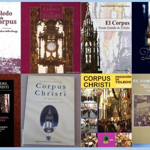 l Corpus de Toledo en los libros…