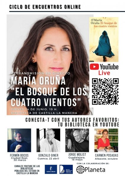 ENCUENTRO ONLINE en YouTube