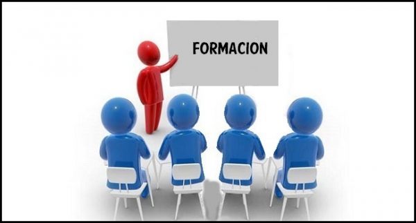 Formación interna – Ayuntamiento de Toledo