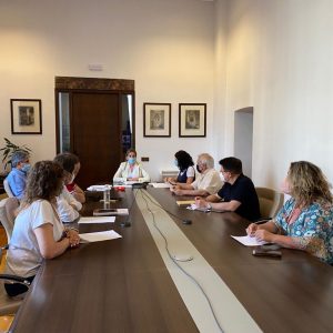 a Junta de Gobierno aprueba inscribir en el Registro de la Propiedad la parcela del futuro cuartel de la Guardia Civil