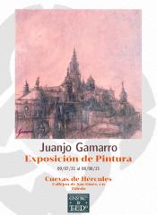 Exposición de Pintura: Juanjo Gamarro