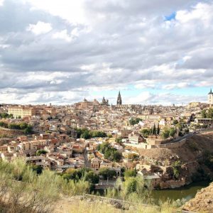 oledo y el Grupo de Ciudades Patrimonio de la Humanidad lanzan un nuevo proyecto para darse a conocer entre los escolares