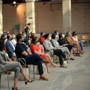 Las Ciudades Patrimonio de la Humanidad, como Toledo, van a ser la primera opción para los turistas que buscan cultura segura”