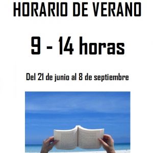 orario de verano