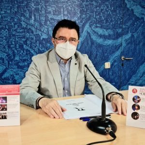 l Teatro Municipal de Rojas avanza la programación del XXIX Ciclo Siglo de Oro con diez títulos de teatro, danza y música
