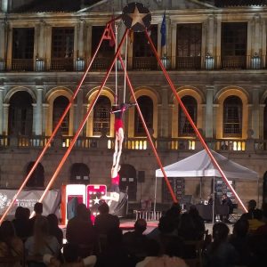 l Gobierno local celebra la buena acogida y calidad del festival ‘Toledo, escena viva’ que se reeditará el año que viene