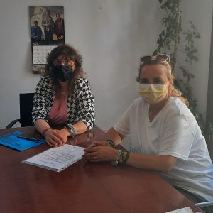 l Ayuntamiento y APANDAPT organizan un taller sobre la Hipoacusia infantil que incluye cinco sesiones formativas