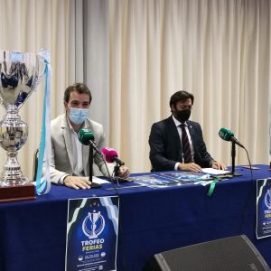 l cantautor argentino Coti actuará en la sesión inaugural del Trofeo Ferias el próximo 20 de agosto en el Salto del Caballo